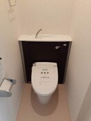 トイレ グローヴ・ガーデンⅨ