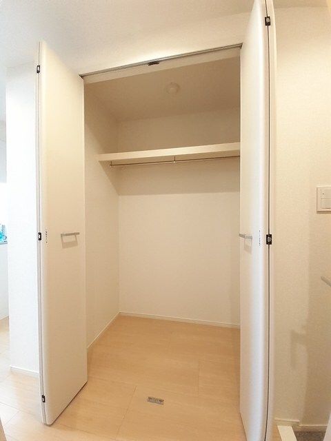 収納 クラール花ノ宮