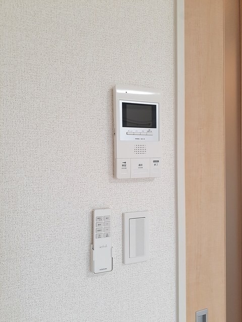 その他設備 クラール花ノ宮