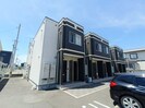ソレイユ元山町Ⅰの外観