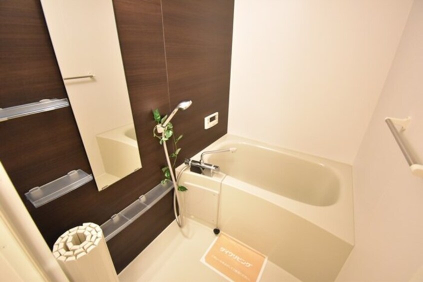 浴室 エアリアル・ガーデン