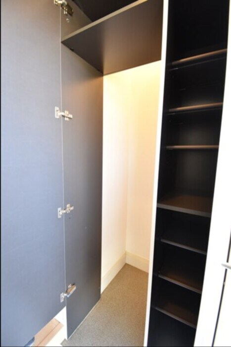 シューズクローク エアリアル・ガーデン