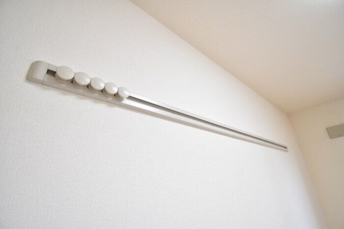 ハングバー（洋室） エアリアル・ガーデン