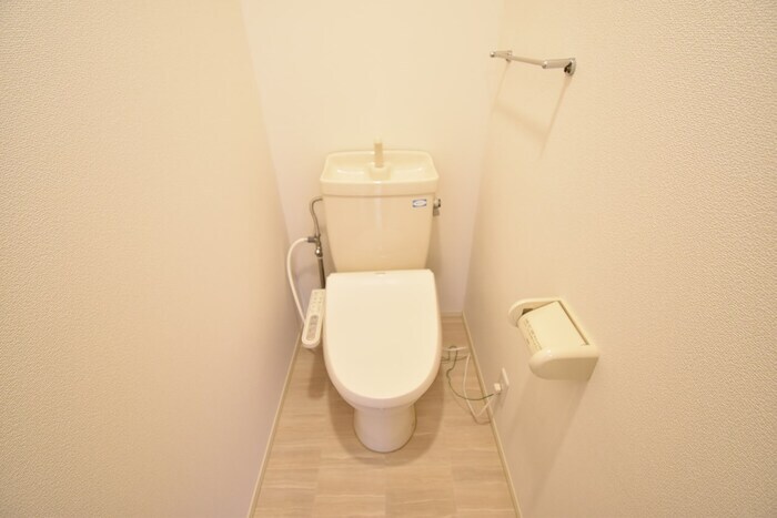 温水洗浄暖房便座 クレイドルF松縄