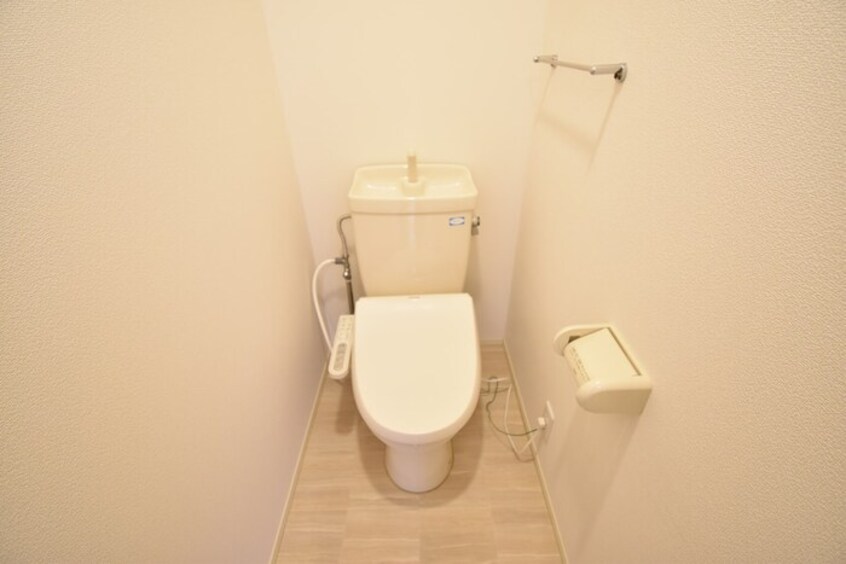 温水洗浄暖房便座 クレイドルF松縄