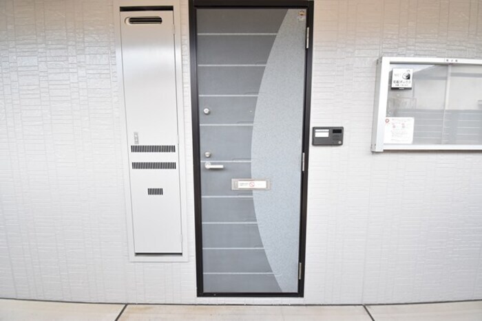 玄関 コンフォート玉名