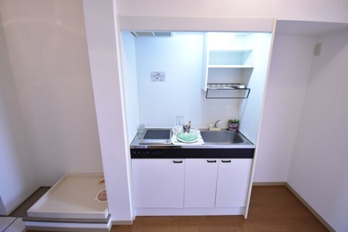 キッチン コンフォート玉名