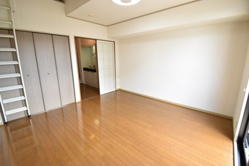 洋室８帖 コンフォート玉名