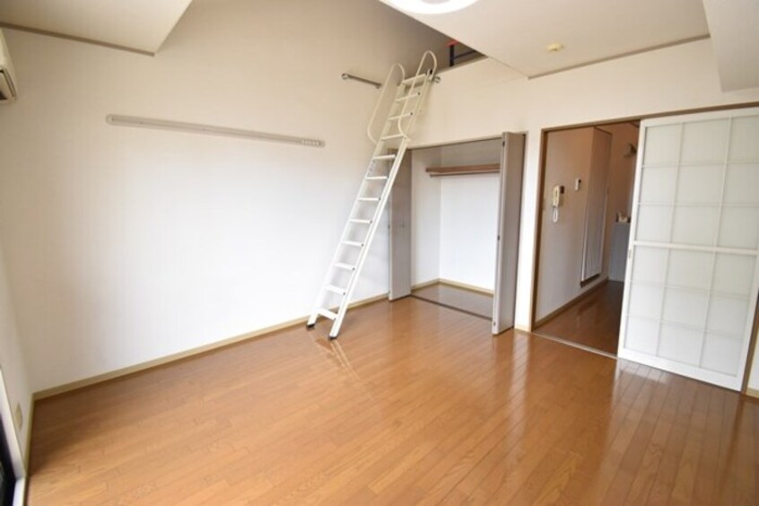 洋室８帖 コンフォート玉名