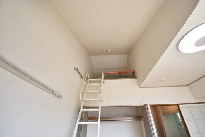 ロフト コンフォート玉名