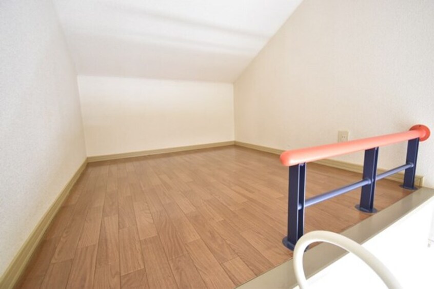 ロフト コンフォート玉名