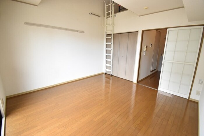 洋室８帖 コンフォート玉名