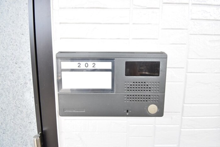 玄関 コンフォート玉名