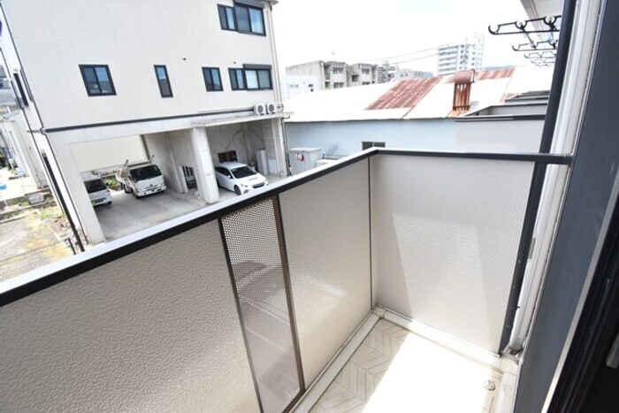 バルコニー コンフォート玉名