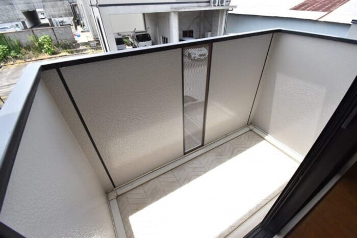 バルコニー コンフォート玉名