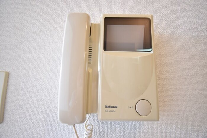 モニタ付インターホン コンフォート玉名