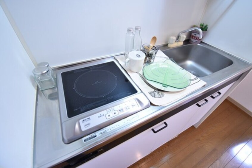 電気調理器（ＩＨヒーター） コンフォート玉名