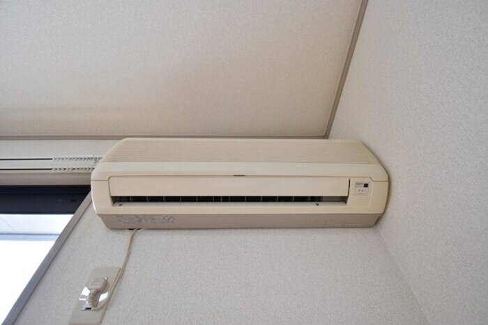 備付エアコン（洋室） コンフォート玉名