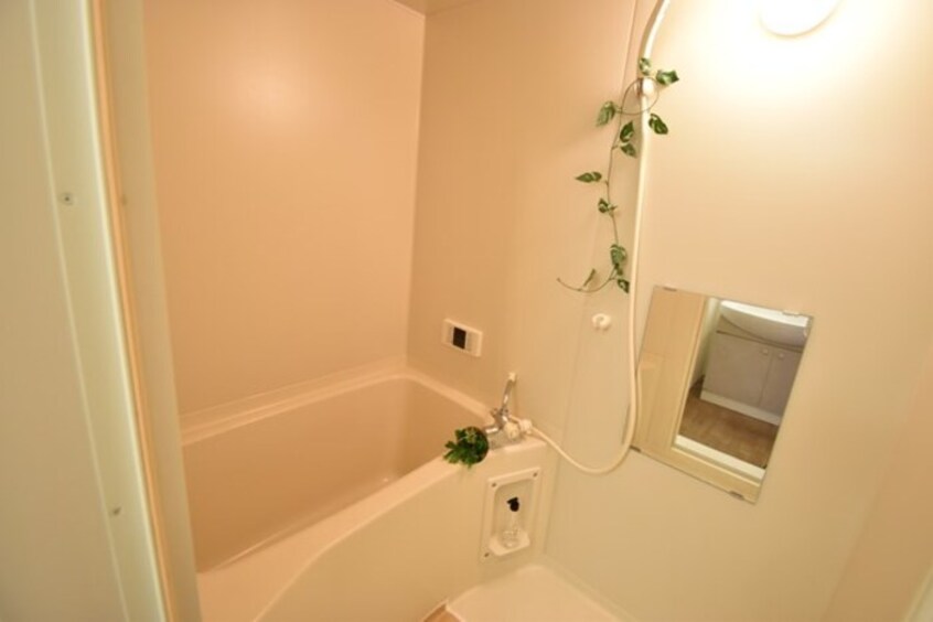 浴室 コンフォート玉名