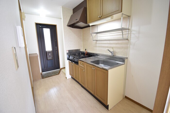 キッチン サンピア・K B棟