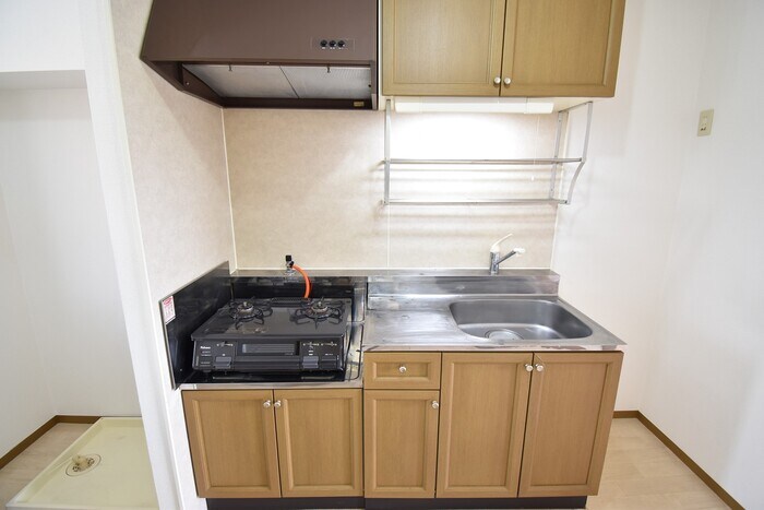 キッチン サンピア・K B棟