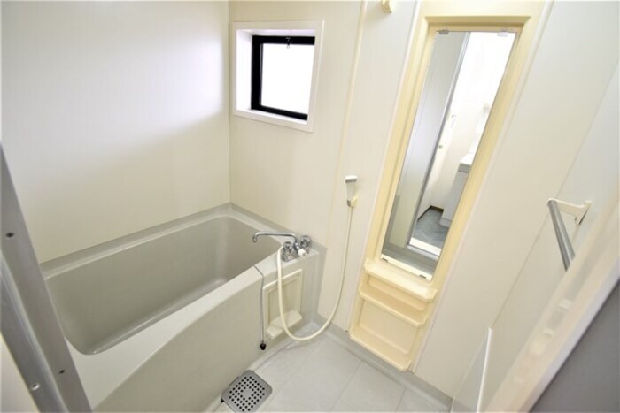 浴室 サンピア・K B棟