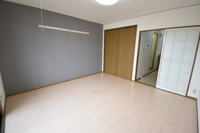 洋室８帖 サンピア・K B棟