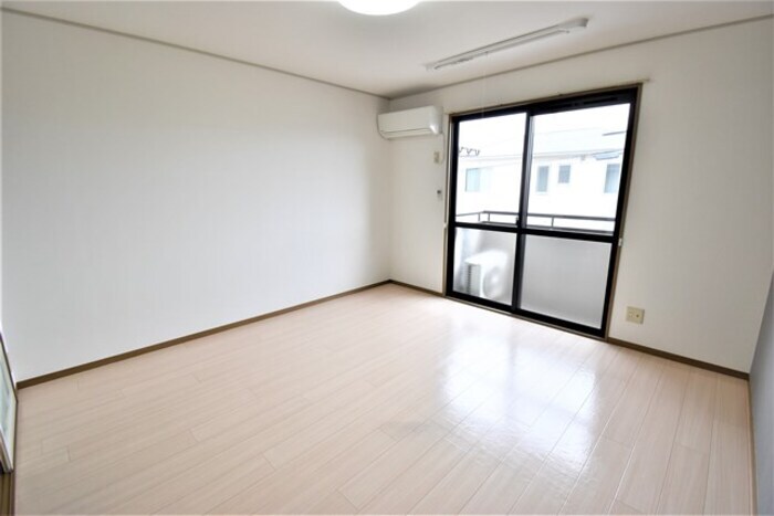 洋室８帖 サンピア・K B棟