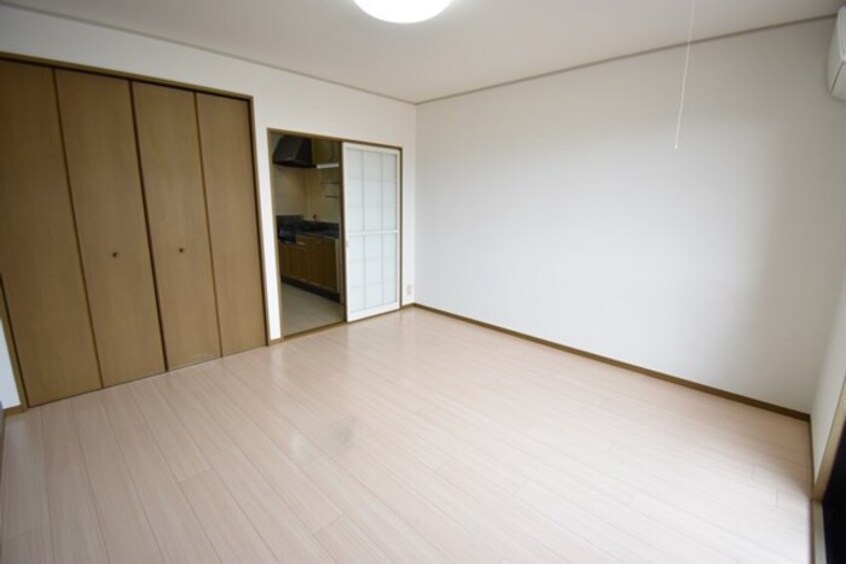 洋室８帖 サンピア・K B棟