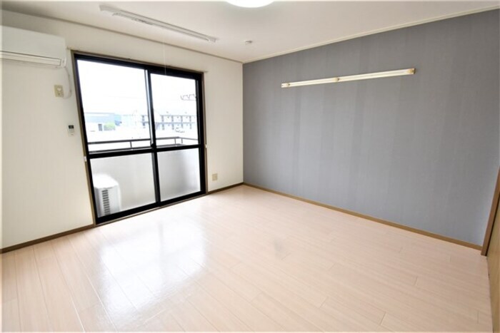 洋室８帖 サンピア・K B棟