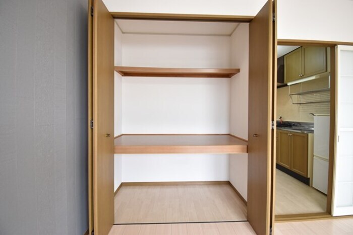 物入（洋室） サンピア・K B棟