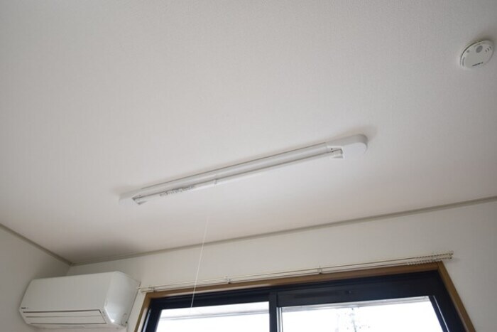 室内物干し サンピア・K B棟