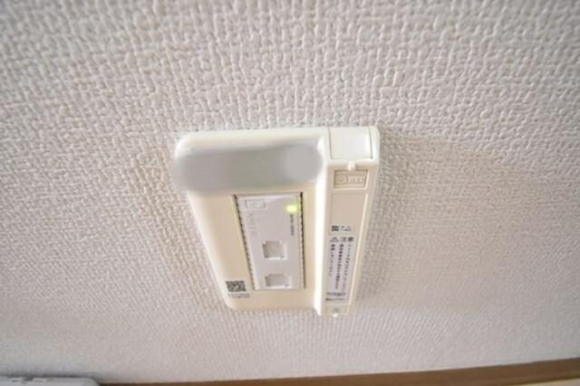 インターネット接続 サンピア・K B棟