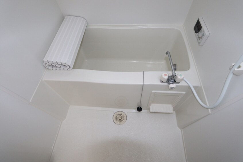 追焚機能付浴室 リジェール A棟