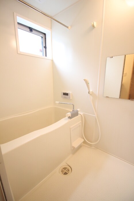 浴室 リーバス・E・イノセント B棟