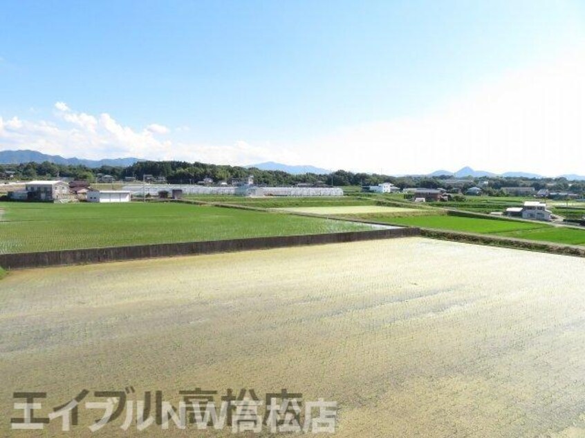  ハイツ武田