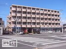 パルクピアの外観