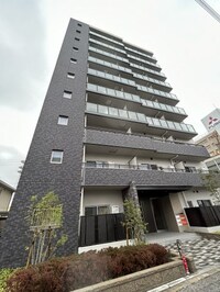 ルミナス藤塚町