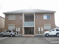 ディアス松縄 B棟