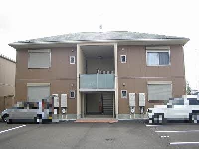  ディアス松縄 B棟