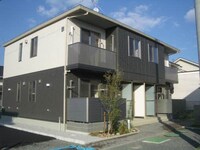 プロヌーブ M B棟