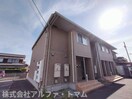 建物外観 グランドラインⅡ