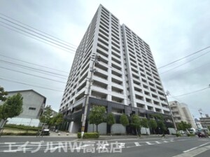 アルファタワー桜町