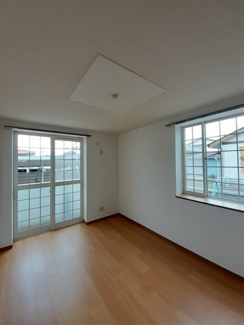 居室・リビング ララ・メゾン　Ａ