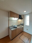 キッチン ララ・メゾン　Ａ