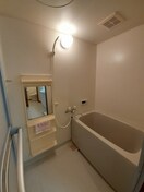 バス／シャワールーム等 ララ・メゾン　Ａ