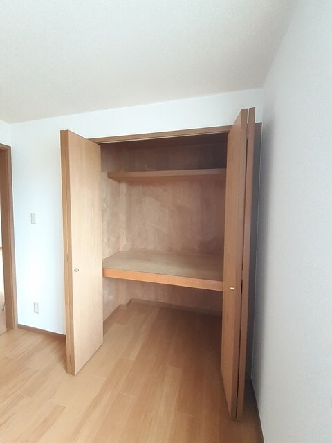 収納 ララ・メゾン　Ａ