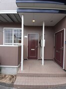 その他共有部分 ララ・メゾン　Ａ