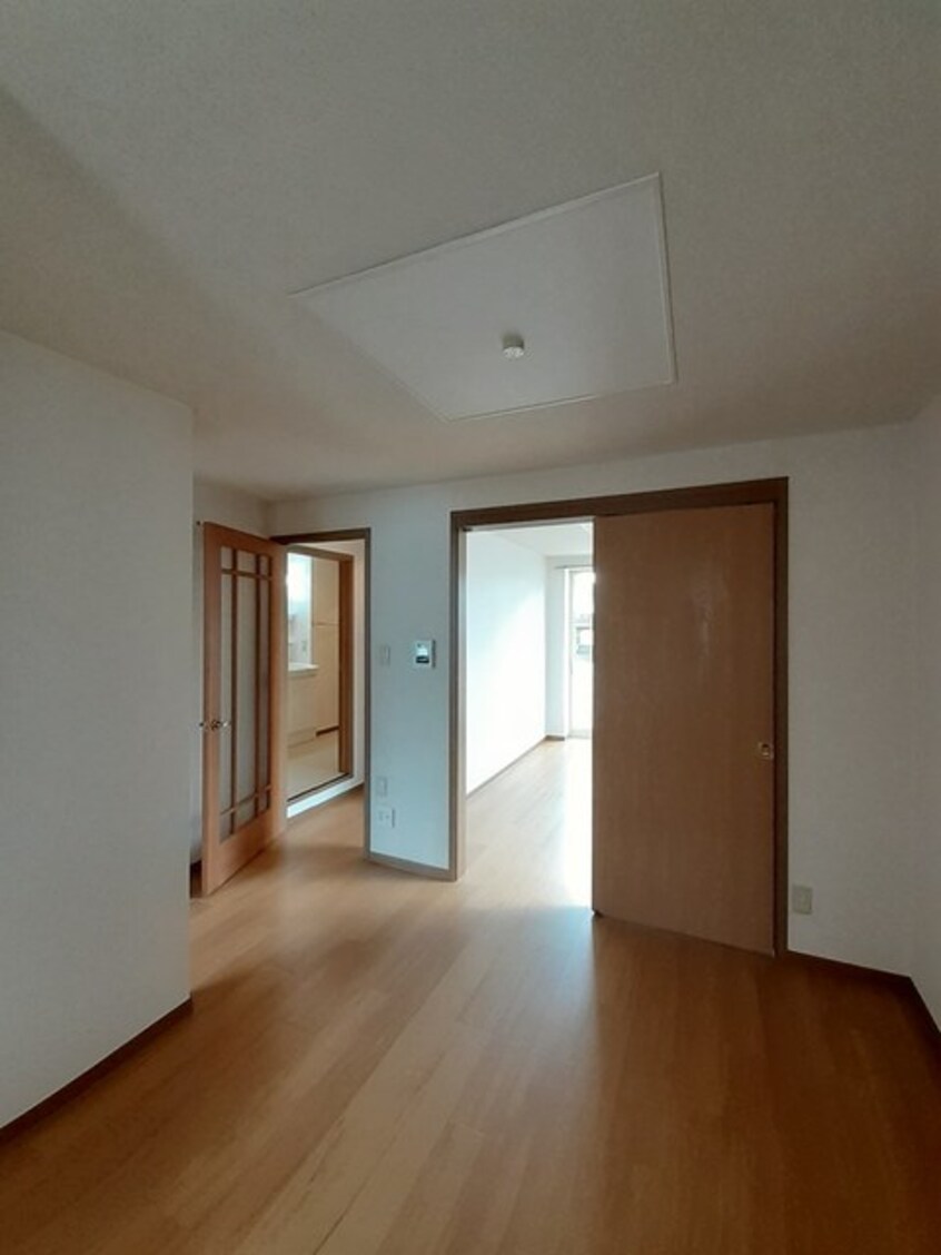 その他 ララ・メゾン　Ａ