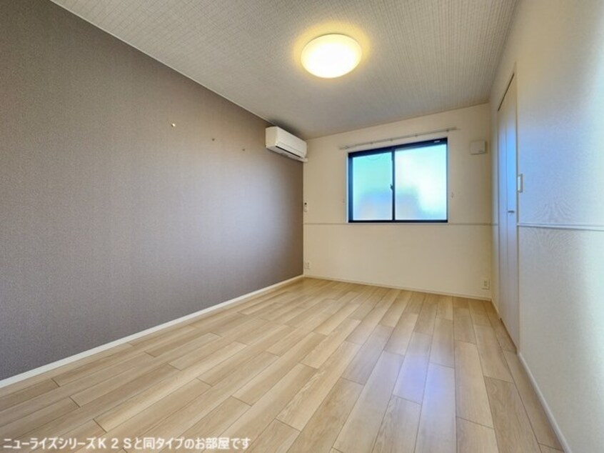 その他部屋・スペース 太田下町アパート（０２８３９９９０１）